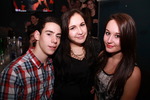 Silvester Party