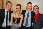 Maturaball des Gymnasiums und ORG Dachsberg 2014 11897893