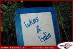 Lukas & Lydia - das ultimative Fest im Hanffel