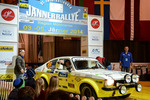 31. Int. Jännerrallye 2014