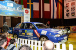 31. Int. Jännerrallye 2014