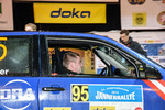 31. Int. Jännerrallye 2014