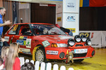 31. Int. Jännerrallye 2014