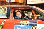 31. Int. Jännerrallye 2014