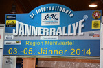 31. Int. Jännerrallye 2014 11907481