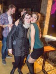 Winter Clubbing 11908356