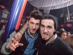 Winter Clubbing 11908364