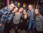 Winter Clubbing 11908369