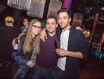 Winter Clubbing 11908376