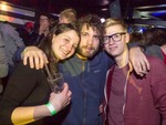 Winter Clubbing 11908383