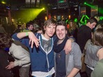 Winter Clubbing 11908384