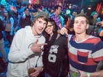 Winter Clubbing 11908389