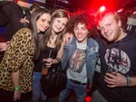 Winter Clubbing 11908398