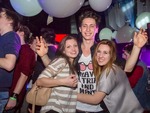 Winter Clubbing 11908414