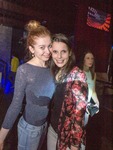 Winter Clubbing 11908422