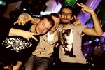 Vienna Club Session - Das coolste Freitag Abend Clubbing der Stadt! 