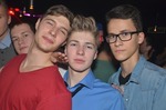 Saturday Party Night 11916303