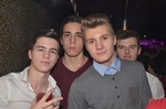 Saturday Party Night 11916306