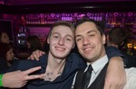 Saturday Party Night 11916325