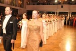 Ball Imperial der Stadt Baden 2014 11917677