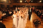 Ball Imperial der Stadt Baden 2014 11917682