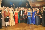 Ball Imperial der Stadt Baden 2014 11917716