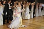 Ball Imperial der Stadt Baden 2014 11917733