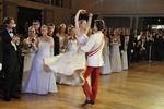 Ball Imperial der Stadt Baden 2014 11917735