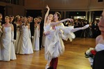 Ball Imperial der Stadt Baden 2014 11917743