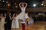 Ball Imperial der Stadt Baden 2014 11917744