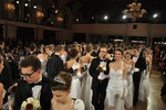 Ball Imperial der Stadt Baden 2014 11917768