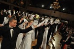 Ball Imperial der Stadt Baden 2014 11917778