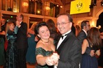 Ball Imperial der Stadt Baden 2014 11917786