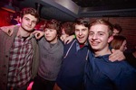 One Year Birthday Bash  11926885