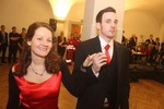 Rot-Kreuz Ball 2014 11928496