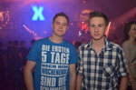 The Mash Up Show mit Gordon & Doyle