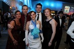 Maturaball/Abschlussball HBLA Tourismus 11933106