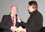 Nominierungsveranstaltung für den Salzburger Landespreises 2014 11936759