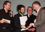 Nominierungsveranstaltung für den Salzburger Landespreises 2014 11936766