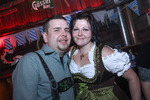 Weisswurst - Party in Tracht 11938080