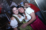 Weisswurst - Party in Tracht 11938081
