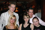 Weihnachtsfeier 2005 im A1 11709238