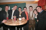 Absolventenball 2006 1195458