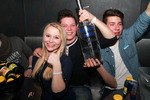 Saturdays Bottles Club