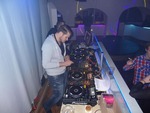 Charitiy Clubbing für das St.Anna Kinderspital 11968000