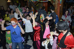 Kinderfasching mit Aladin 11988679