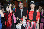 Kinderfasching mit Aladin 11988681