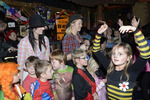 Kinderfasching mit Aladin 11988684