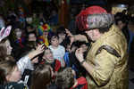 Kinderfasching mit Aladin 11988729