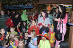 Kinderfasching mit Aladin 11988740